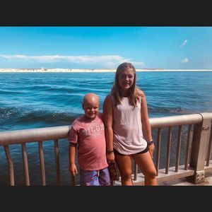 Meet your Posher, Keri